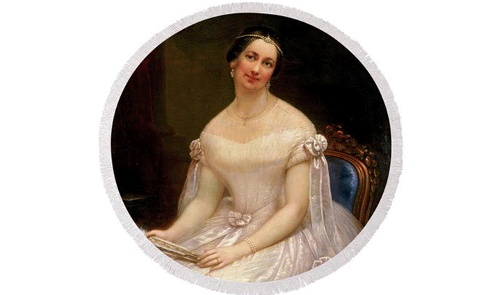 ফার্স্ট লেডি জুলিয়া টেইলরের যত বিতর্ক