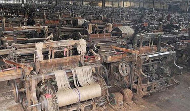 শ্রমিকদের নিরাপত্তা নিশ্চিত ছাড়া পাটকল বন্ধ না করার আহ্বান