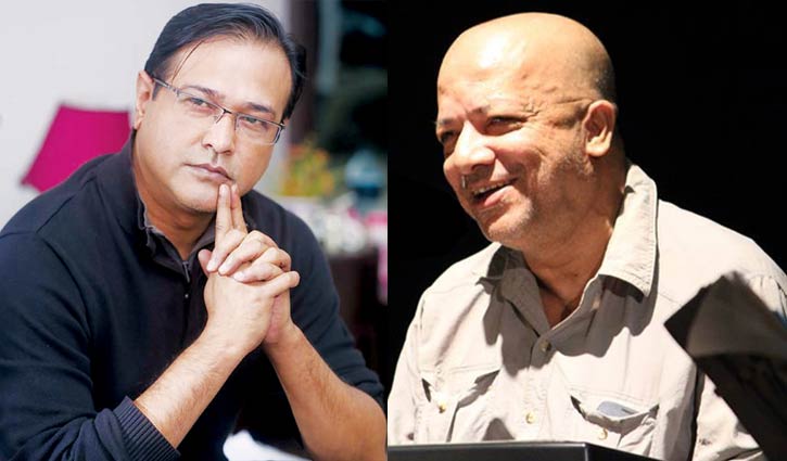 আসিফের জন্য লিখলেন কবীর সুমন আসিফের জন্য লিখলেন কবীর সুমন