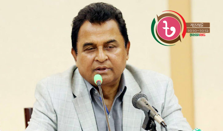 ‘This time no one said budget to kill poor’