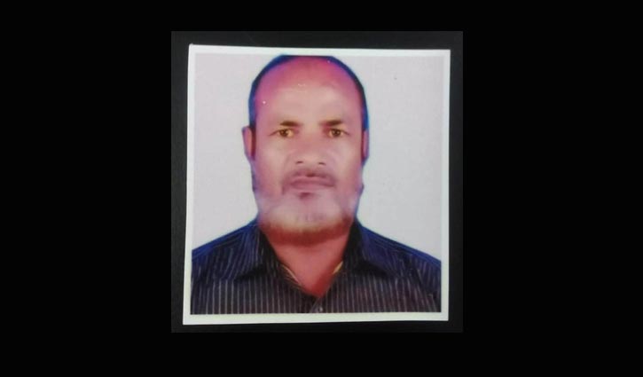 ভারতের কারাগারে মৃত্যুবরণকারী বাংলাদেশির লাশ হস্তান্তর ভারতের কারাগারে মৃত্যুবরণকারী বাংলাদেশির লাশ হস্তান্তর