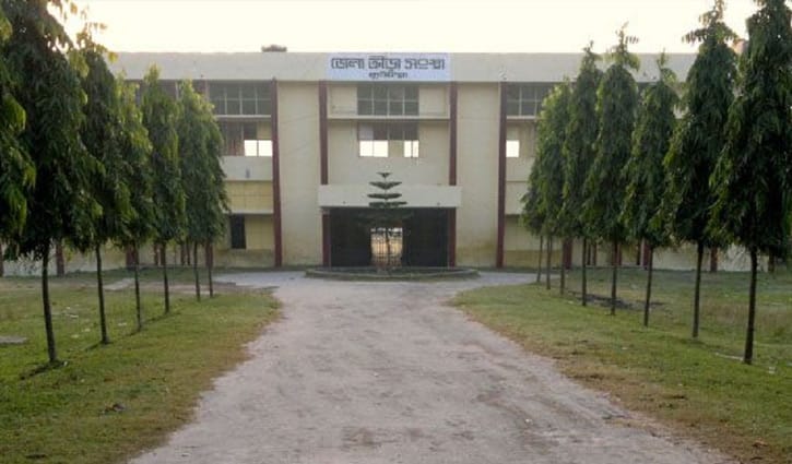‘কুষ্টিয়া স্টেডিয়াম’ এখন থেকে ‘শেখ কামাল স্টেডিয়াম’ ‘কুষ্টিয়া স্টেডিয়াম’ এখন থেকে ‘শেখ কামাল স্টেডিয়াম’