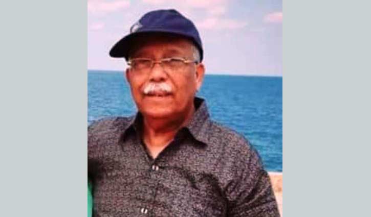 Doctor Lalit Kumar dies in Chattogram