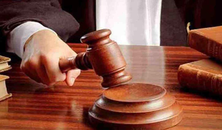 Libya killings: Kamal Hossain put on remand