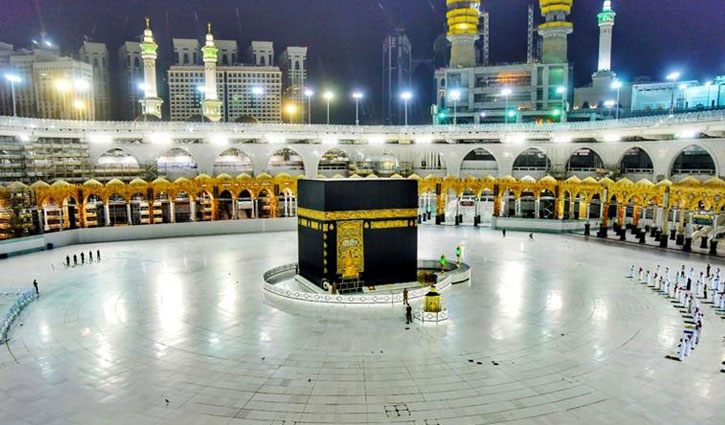 Indonesia cancels hajj trips this year