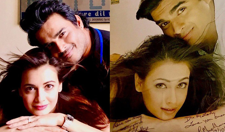 ‘র‌্যাহনা হ্যায় তেরে দিল মে’ সিক্যুয়েল নিয়ে মাধবনের শর্ত