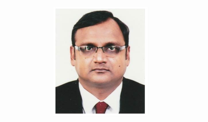 বেলজিয়ামে নতুন রাষ্ট্রদূত মাহবুব হাসান সালেহ বেলজিয়ামে নতুন রাষ্ট্রদূত মাহবুব হাসান সালেহ