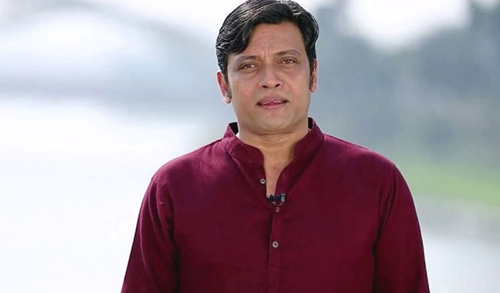 ‘ভক্তরা এখন বুঝতে পারবেন কোনটি আমার আইডি’ ‘ভক্তরা এখন বুঝতে পারবেন কোনটি আমার আইডি’