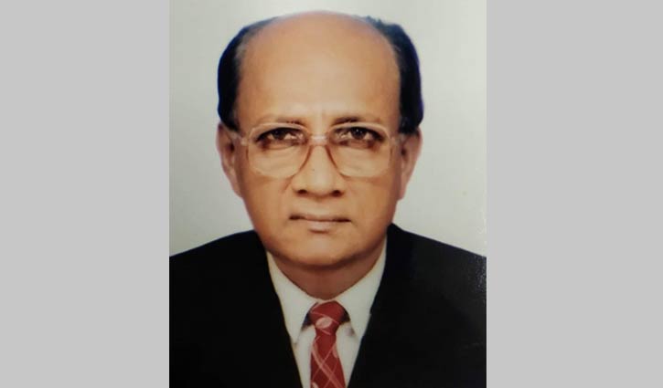 বিচারপতি মোহাম্মদ আনসার আলীর মৃত্যুবার্ষিকী রোববার বিচারপতি মোহাম্মদ আনসার আলীর মৃত্যুবার্ষিকী রোববার