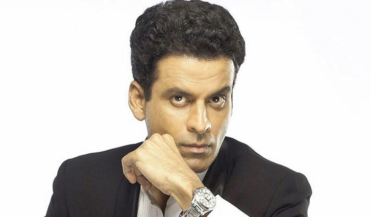 বলিউডে প্রতিভা নষ্ট হয়েছে: মনোজ বাজপেয়ী