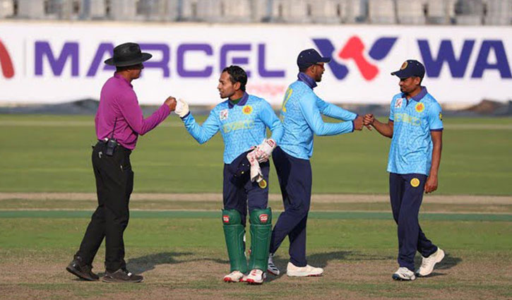প্রিমিয়ার লিগ দিয়ে খেলা শুরুর আশা সিসিডিএমের প্রিমিয়ার লিগ দিয়ে খেলা শুরুর আশা সিসিডিএমের