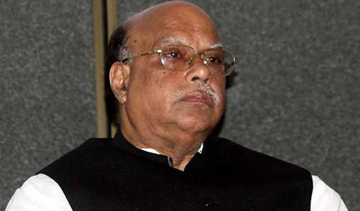 Nasim now corona negative, decision to observe more 72 hrs