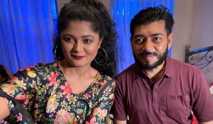 ‘করোনায় মৃত্যুর পর শুধু পোষা বিড়ালটি পাশে ছিল’