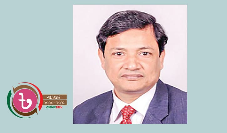 রাজস্ব আদায়ের চ্যালেঞ্জ নিতে রাজি এনবিআর চেয়ারম্যান রাজস্ব আদায়ের চ্যালেঞ্জ নিতে রাজি এনবিআর চেয়ারম্যান