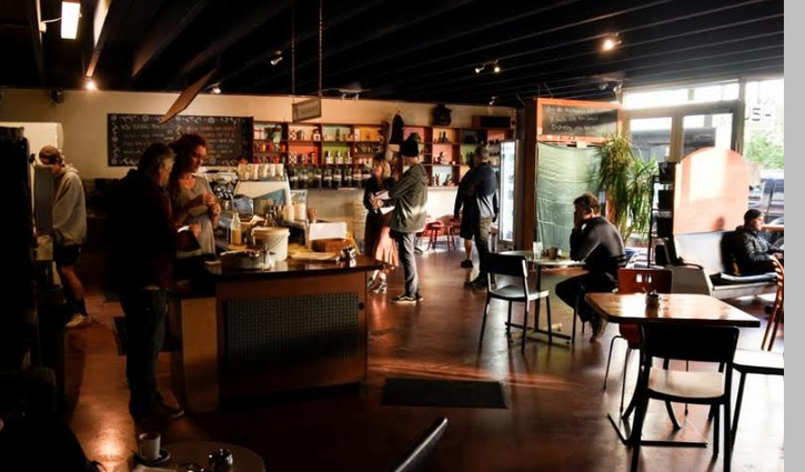 New Zealand begins virus-free life with hugs, shopping  