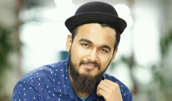 অনুমতি ছাড়া গান প্রকাশ করে আবারো বিতর্কে নোবেল