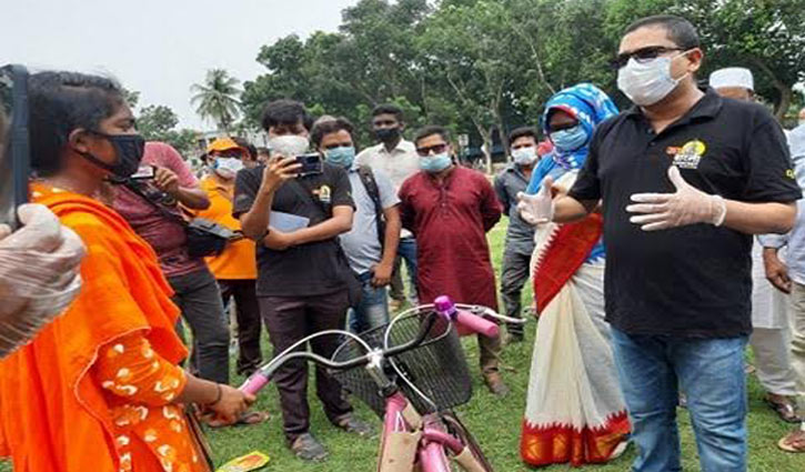 করোনার পর বিশ্বে কর্মসংস্থান হবে প্রযুক্তিনির্ভর: পলক
