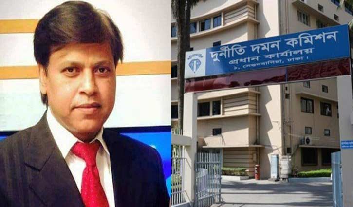 ACC moves to freeze MP Papul, family members’ bank accounts