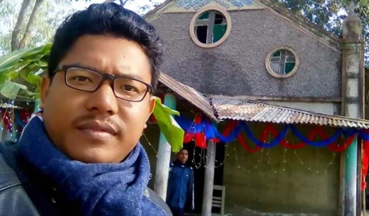 দাঁতে দাঁত চেপে লড়াই করে বিসিএসে সফল তিনি দাঁতে দাঁত চেপে লড়াই করে বিসিএসে সফল তিনি