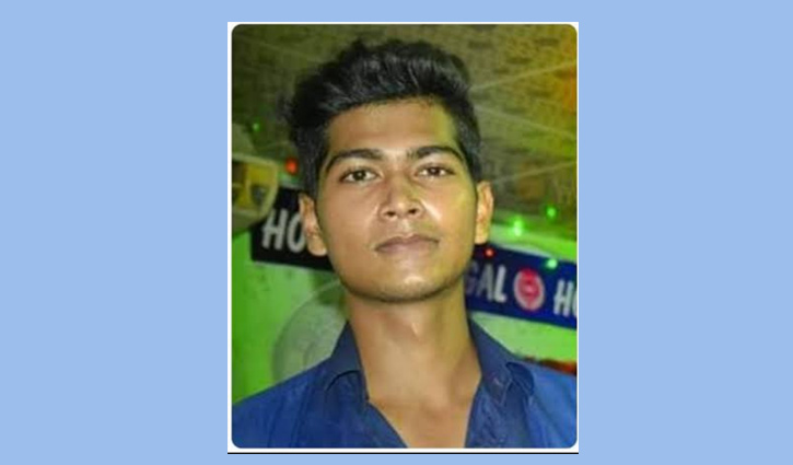 রিফাত হত্যা মামলায় গ্রেপ্তার প্রথম আসামির জামিন রিফাত হত্যা মামলায় গ্রেপ্তার প্রথম আসামির জামিন