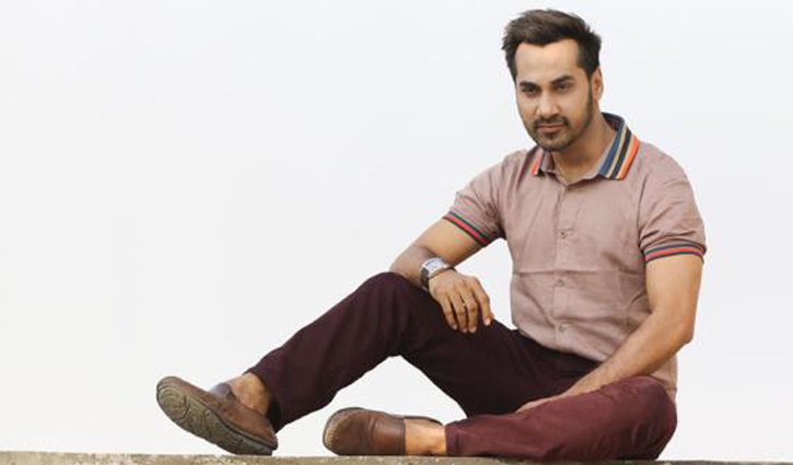 এই মুহূর্তে শুটিং নয়: সজল