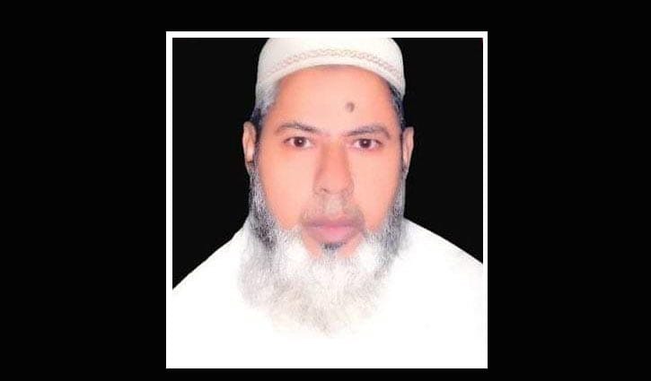 রাজগঞ্জে করোনা আক্রান্ত হয়ে এক বৃদ্ধের মৃত্যু রাজগঞ্জে করোনা আক্রান্ত হয়ে এক বৃদ্ধের মৃত্যু
