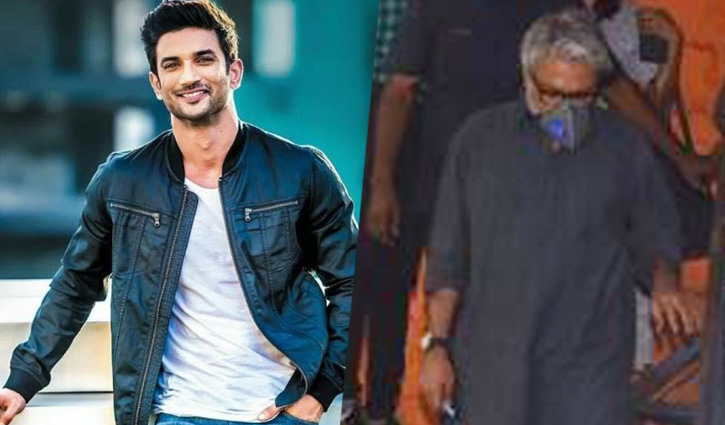 অভিযোগ অস্বীকার করলেন বানসালি অভিযোগ অস্বীকার করলেন বানসালি
