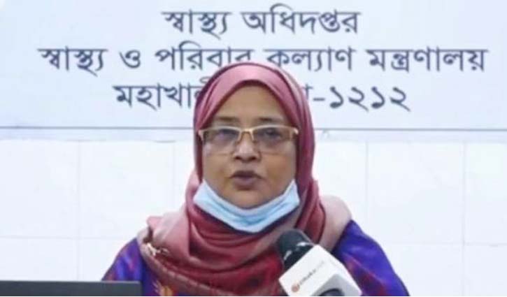 44 more deaths, 2,856 fresh positive cases from Covid-19