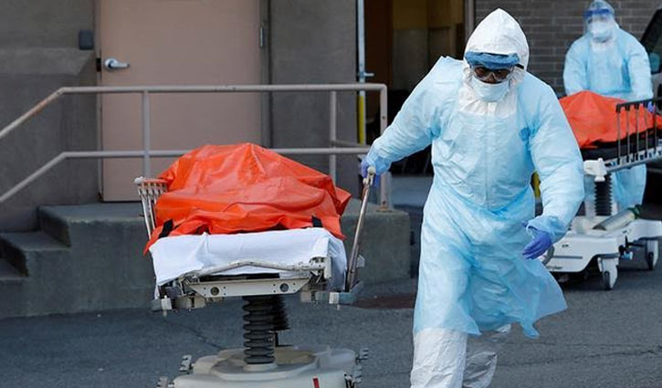 US coronavirus cases hit 2 million