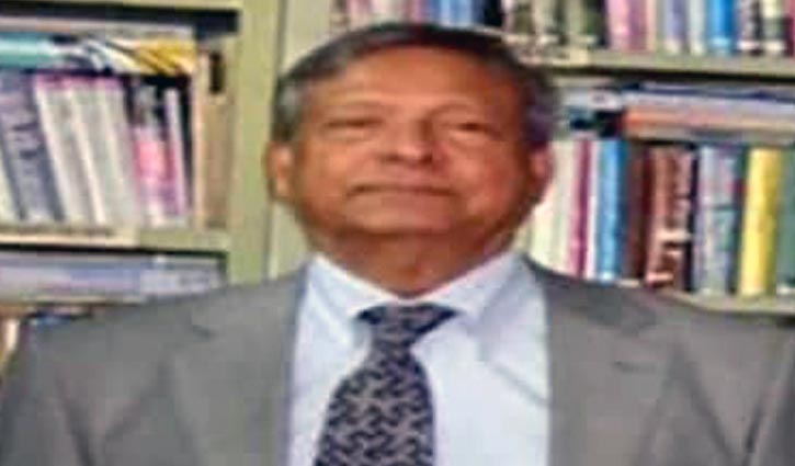 সাবেক অর্থমন্ত্রী ড. ওয়াহিদুলের মৃত্যুতে পররাষ্ট্রমন্ত্রীর শোক সাবেক অর্থমন্ত্রী ড. ওয়াহিদুলের মৃত্যুতে পররাষ্ট্রমন্ত্রীর শোক