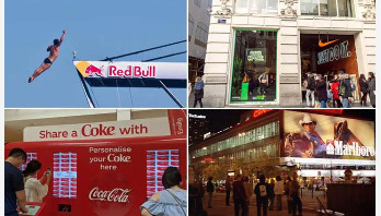 বিশ্বের প্রভাবশালী বিজ্ঞাপনচিত্র