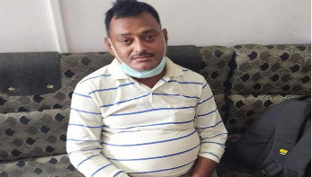 বন্দুকযুদ্ধে নিহত কুখ্যাত গ্যাংস্টার বিকাশ বন্দুকযুদ্ধে নিহত কুখ্যাত গ্যাংস্টার বিকাশ