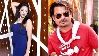 বাংলাদেশি অভিনেত্রীকে টলিউড পরিচালকের কুপ্রস্তাবের অভিযোগ বাংলাদেশি অভিনেত্রীকে টলিউড পরিচালকের কুপ্রস্তাবের অভিযোগ