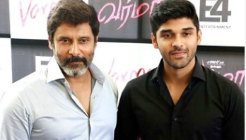 ছেলে নায়ক বাবা খলনায়ক ছেলে নায়ক বাবা খলনায়ক