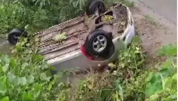 কুমিল্লায় প্রাইভেটকার নিয়ন্ত্রণ হারিয়ে এক পরিবারের তিনজন নিহত কুমিল্লায় প্রাইভেটকার নিয়ন্ত্রণ হারিয়ে এক পরিবারের তিনজন নিহত