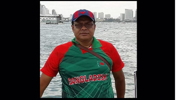 করোনায় মারা গেলেন ফেনীর সিভিল সার্জন করোনায় মারা গেলেন ফেনীর সিভিল সার্জন