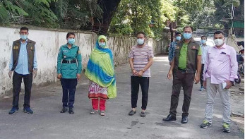 ক্রেস্টের এমডি শহিদুল্লাহ কারাগারে ক্রেস্টের এমডি শহিদুল্লাহ কারাগারে