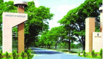 চট্টগ্রাম বিশ্ববিদ্যালয় ১৪ দিনের জন্য লকডাউন ঘোষণা চট্টগ্রাম বিশ্ববিদ্যালয় ১৪ দিনের জন্য লকডাউন ঘোষণা