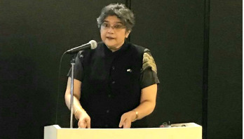 ‘পূর্ব অভিজ্ঞতা করোনা মোকাবিলায় বাংলাদেশকে সাহায্য করছে’ ‘পূর্ব অভিজ্ঞতা করোনা মোকাবিলায় বাংলাদেশকে সাহায্য করছে’
