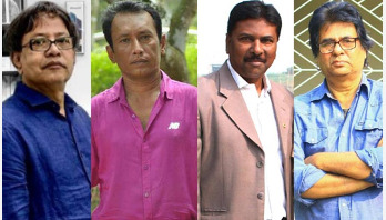 করোনাকালে পাঁচ চলচ্চিত্রের নিবন্ধন করোনাকালে পাঁচ চলচ্চিত্রের নিবন্ধন