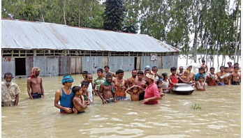 বন্যা দুর্গতদের এক লাখ ইউরো সহায়তা দেবে ইইউ বন্যা দুর্গতদের এক লাখ ইউরো সহায়তা দেবে ইইউ