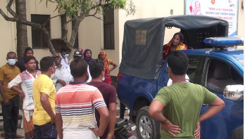 মসজিদ কমিটি নিয়ে দ্বন্দ্বে যুবক খুন,আটক ২ নারী মসজিদ কমিটি নিয়ে দ্বন্দ্বে যুবক খুন,আটক ২ নারী