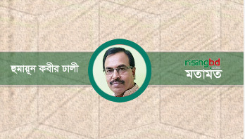 আলম তালুকদার: প্রাণবন্ত মানুষের প্রস্থান আলম তালুকদার: প্রাণবন্ত মানুষের প্রস্থান