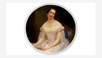 ফার্স্ট লেডি জুলিয়া টেইলরের যত বিতর্ক