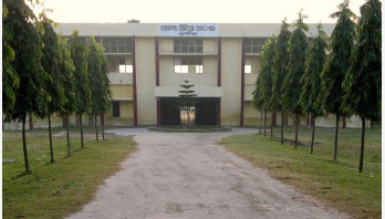 ‘কুষ্টিয়া স্টেডিয়াম’ এখন থেকে ‘শেখ কামাল স্টেডিয়াম’ ‘কুষ্টিয়া স্টেডিয়াম’ এখন থেকে ‘শেখ কামাল স্টেডিয়াম’