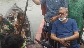 করোনা তেমন ক্ষতি করতে পারেনি : পরিকল্পনামন্ত্রী করোনা তেমন ক্ষতি করতে পারেনি : পরিকল্পনামন্ত্রী