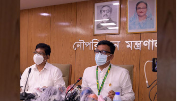 বুড়িগঙ্গায় লঞ্চডুবি মামলার প্রতিবেদন ১৭ আগস্ট বুড়িগঙ্গায় লঞ্চডুবি মামলার প্রতিবেদন ১৭ আগস্ট