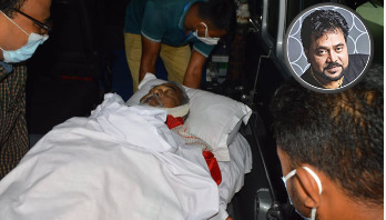 রামেক হাসপাতালের হিমঘরে এন্ড্রুর মরদেহ রামেক হাসপাতালের হিমঘরে এন্ড্রুর মরদেহ