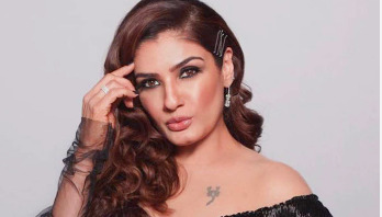 ‘নায়কের প্রেমিকার অপছন্দ হওয়ায় বাদ পড়েছি’ ‘নায়কের প্রেমিকার অপছন্দ হওয়ায় বাদ পড়েছি’