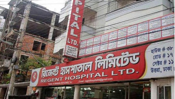 রিজেন্ট হাসপাতালের সাতজন রিমান্ডে রিজেন্ট হাসপাতালের সাতজন রিমান্ডে